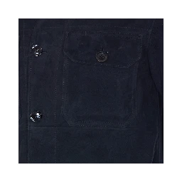 Tom Ford Jackets Black