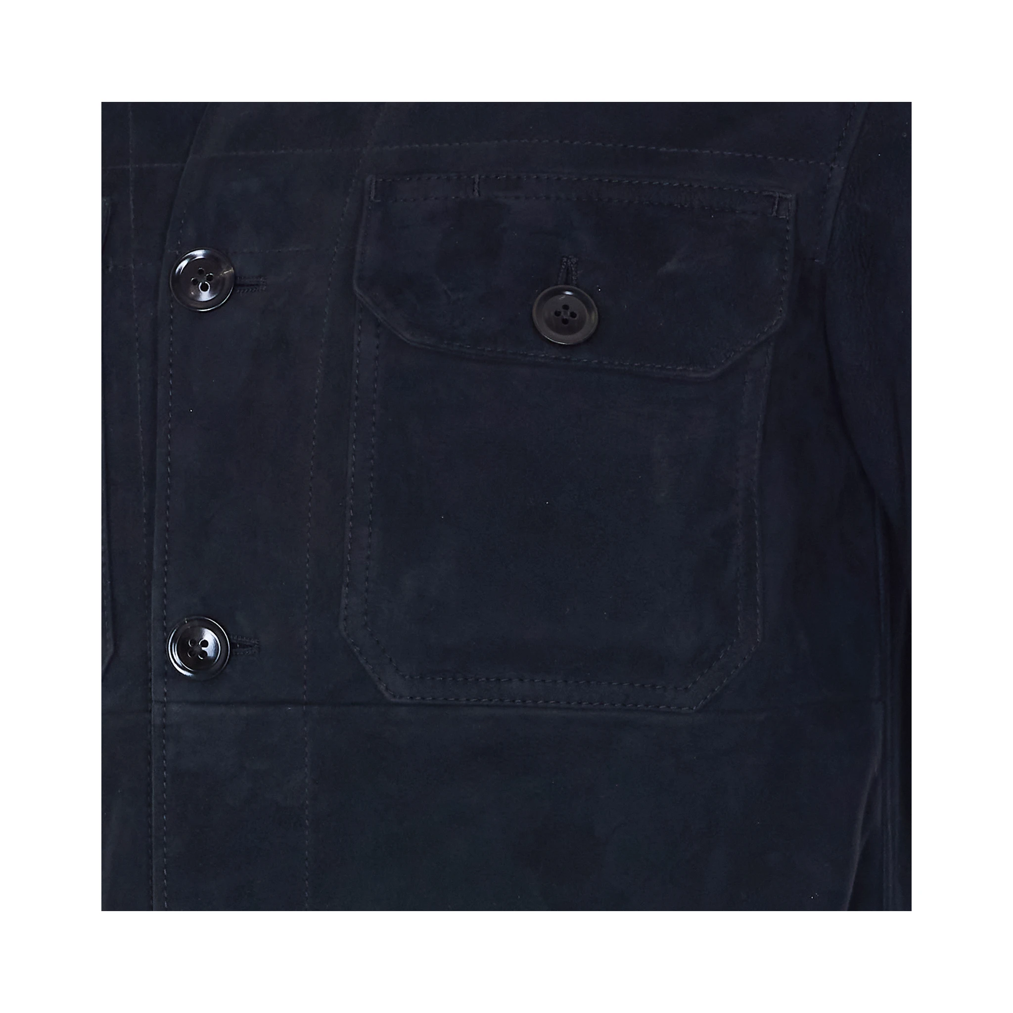 Tom Ford Jackets Black