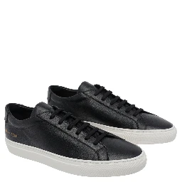 Common Projects Sneakers Black