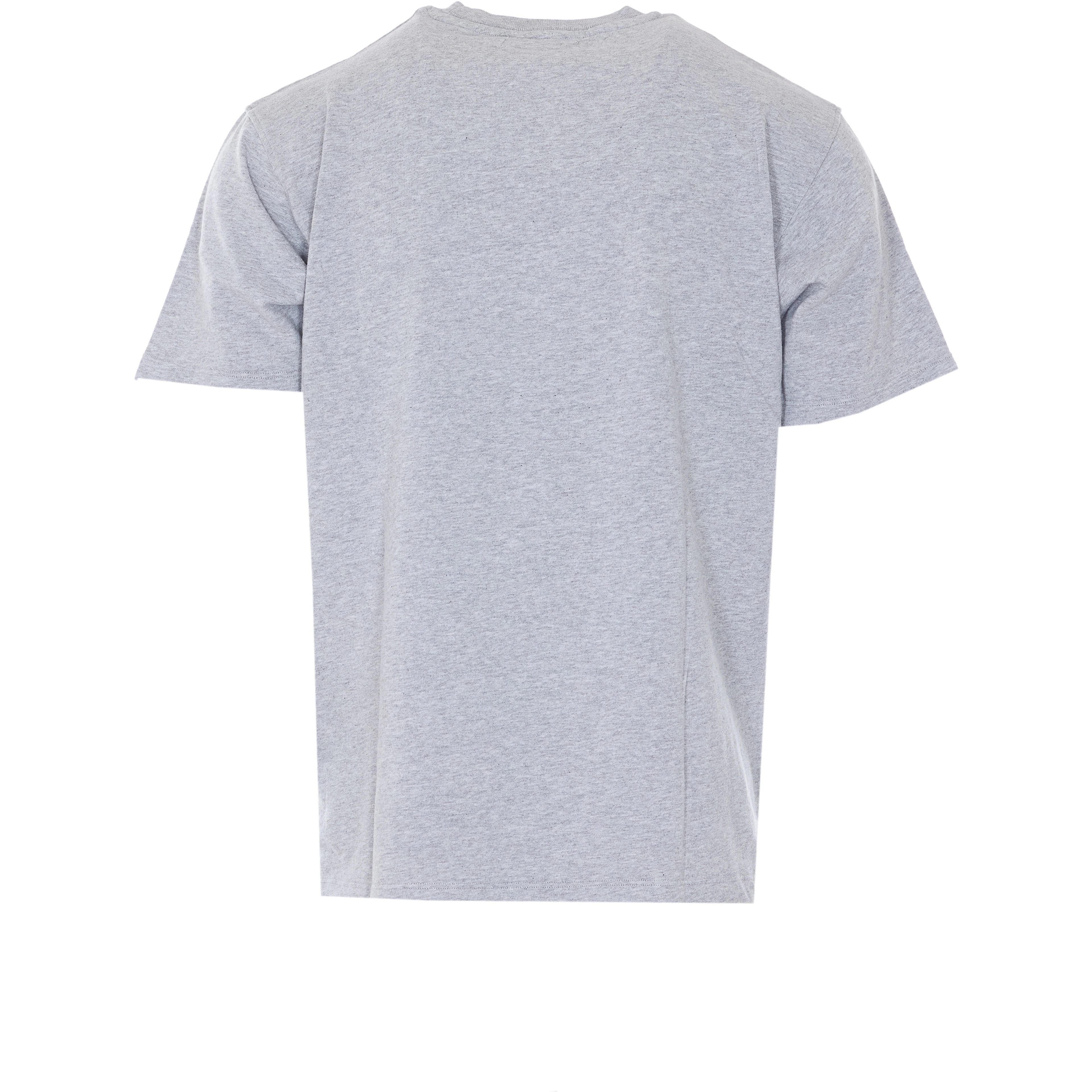 EDMMOND STUDIOS T-shirts and Polos Grey