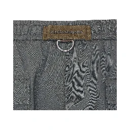 Dolce & Gabbana Shorts Grey