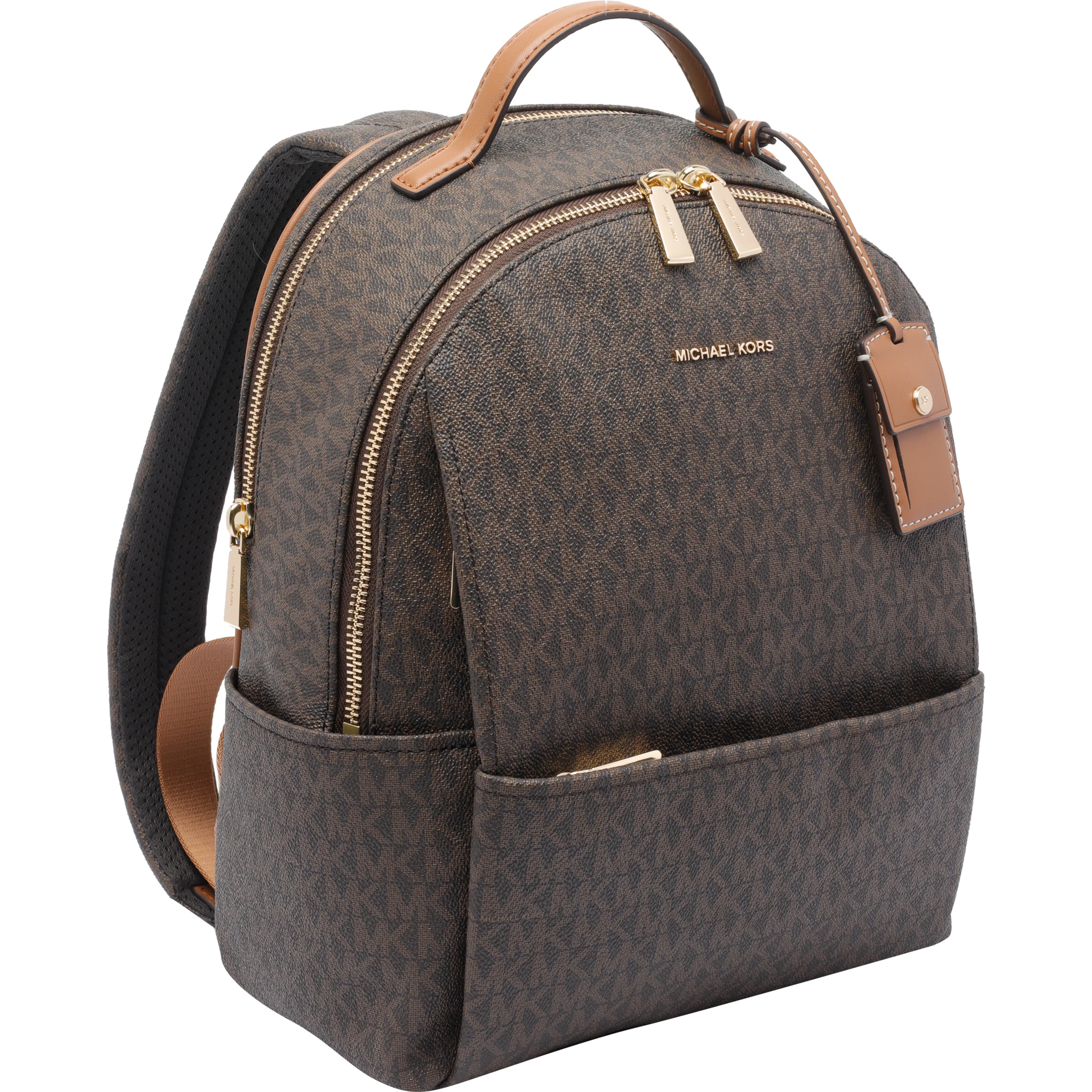 حقائب مايكل مايكل كورس.. بني