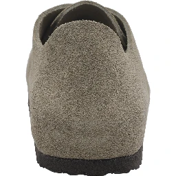 Birkenstock Flat shoes Grey