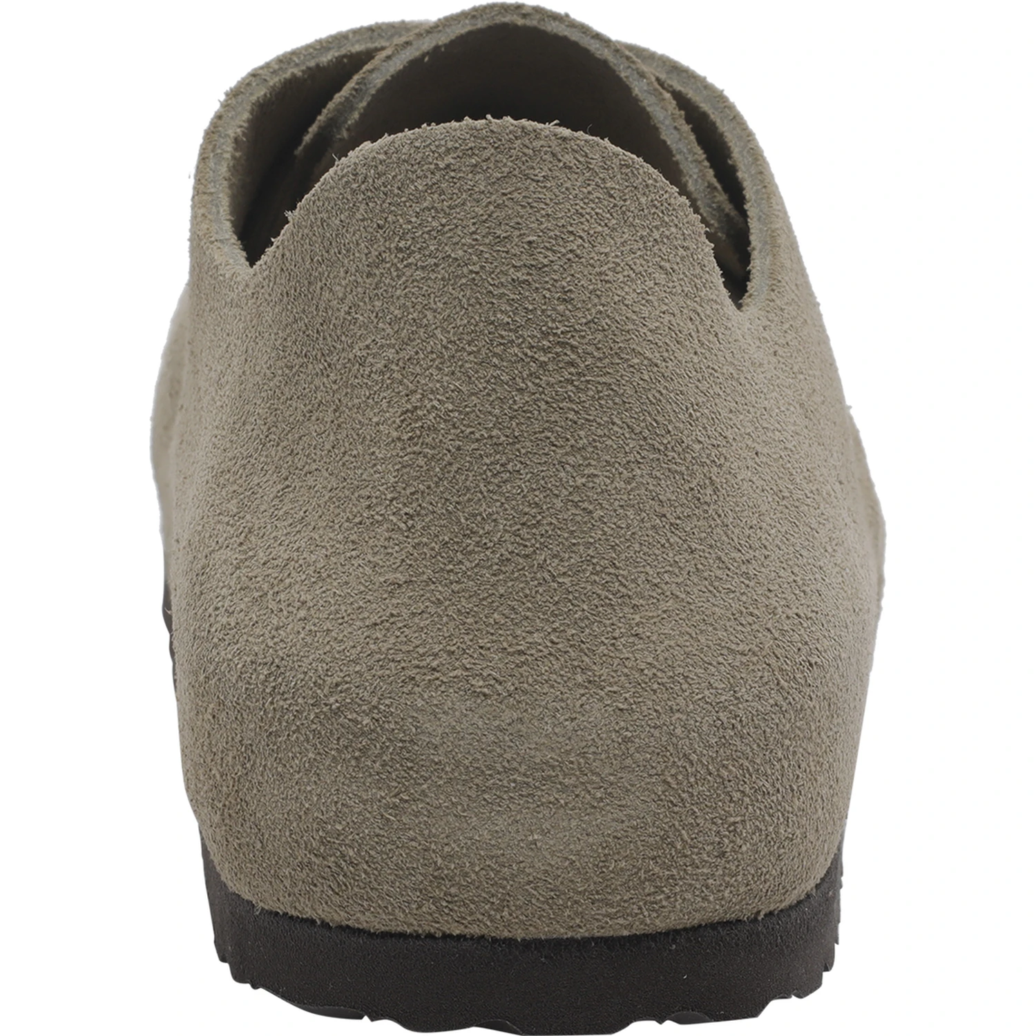 Birkenstock Flat shoes Grey
