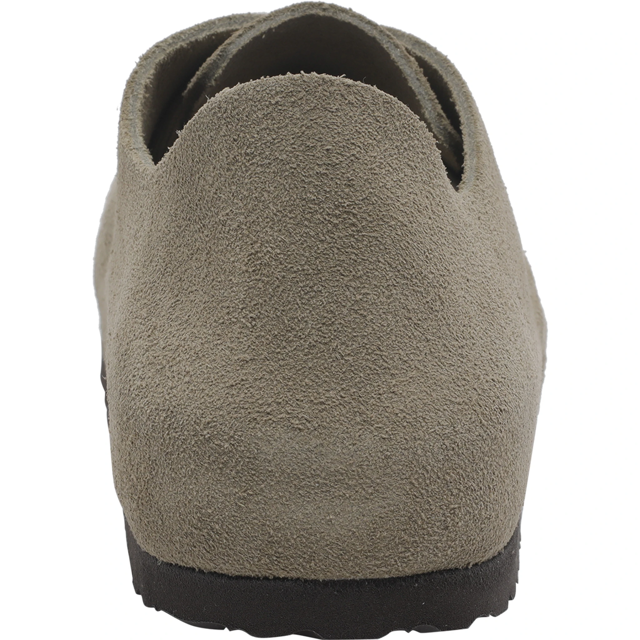 Birkenstock Flat shoes Grey