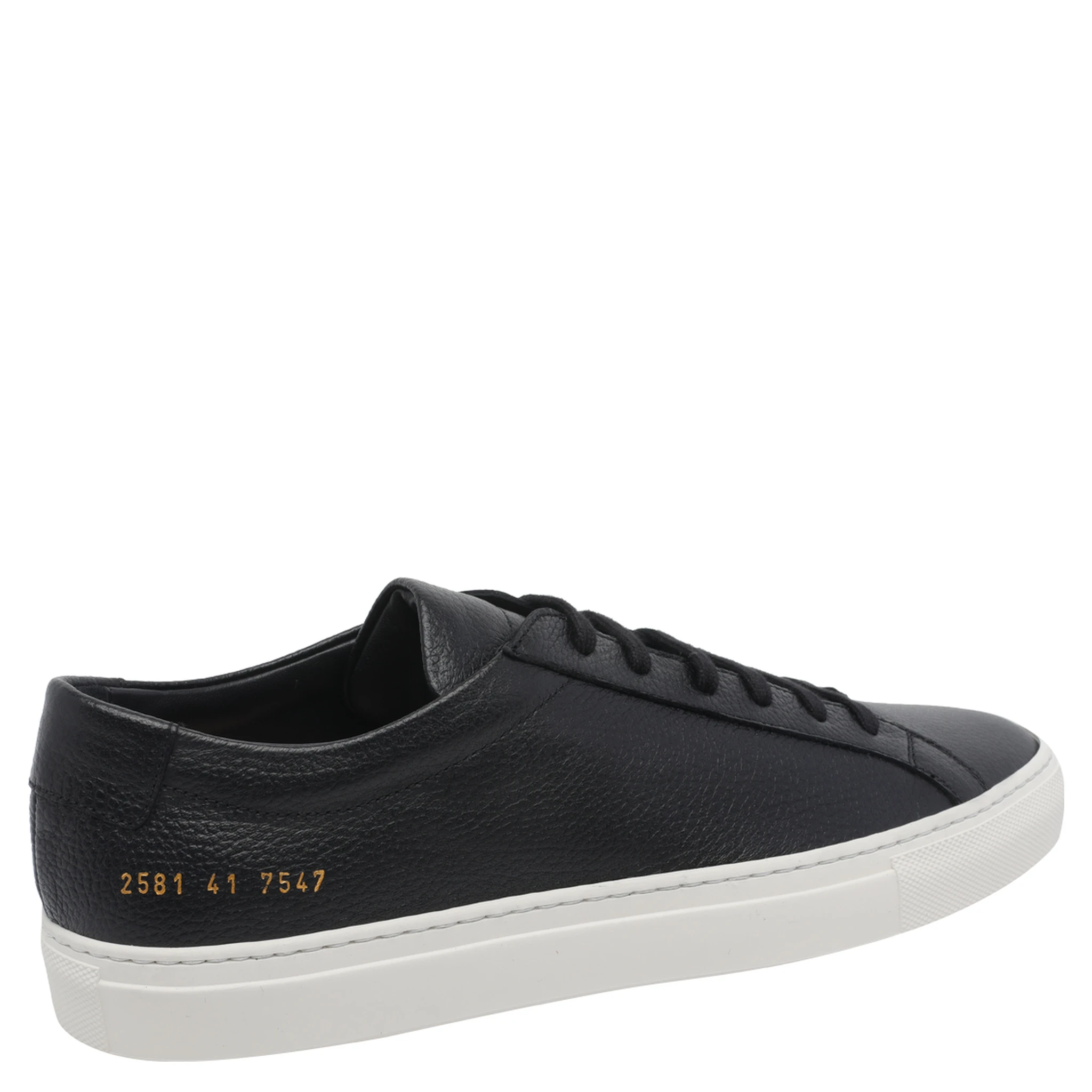 Common Projects Sneakers Black