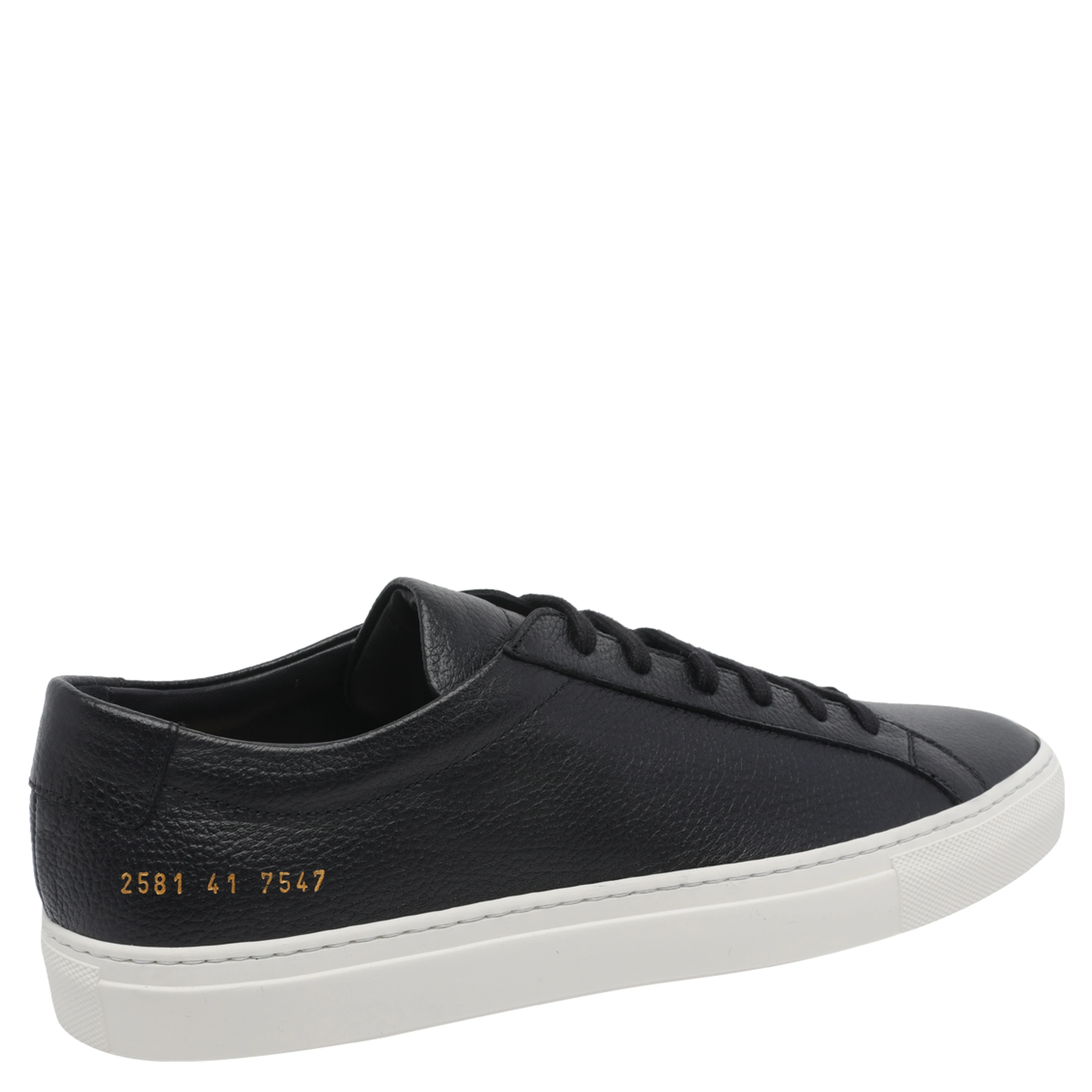 Common Projects Sneakers Black