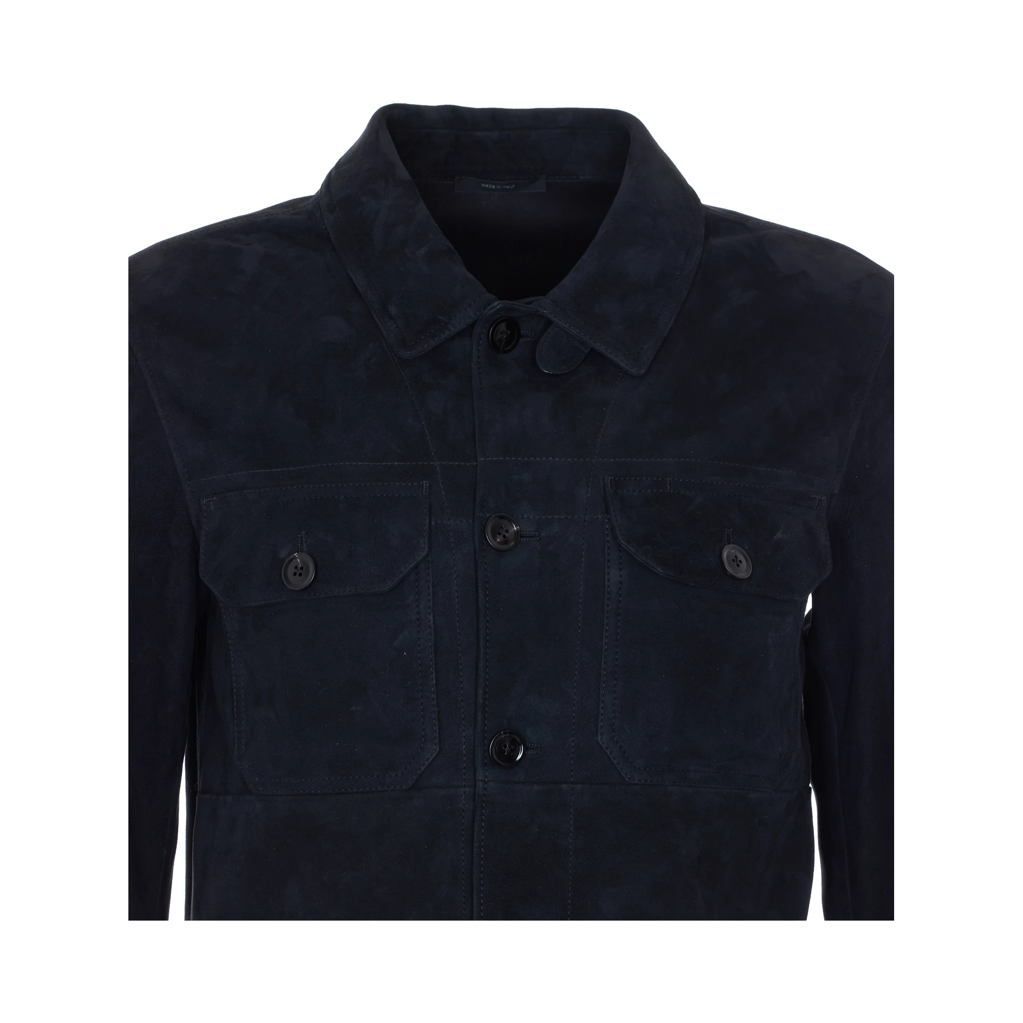 Tom Ford Jackets Black