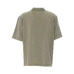 Family First Shirts Green