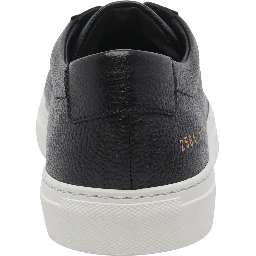 Common Projects Sneakers Black