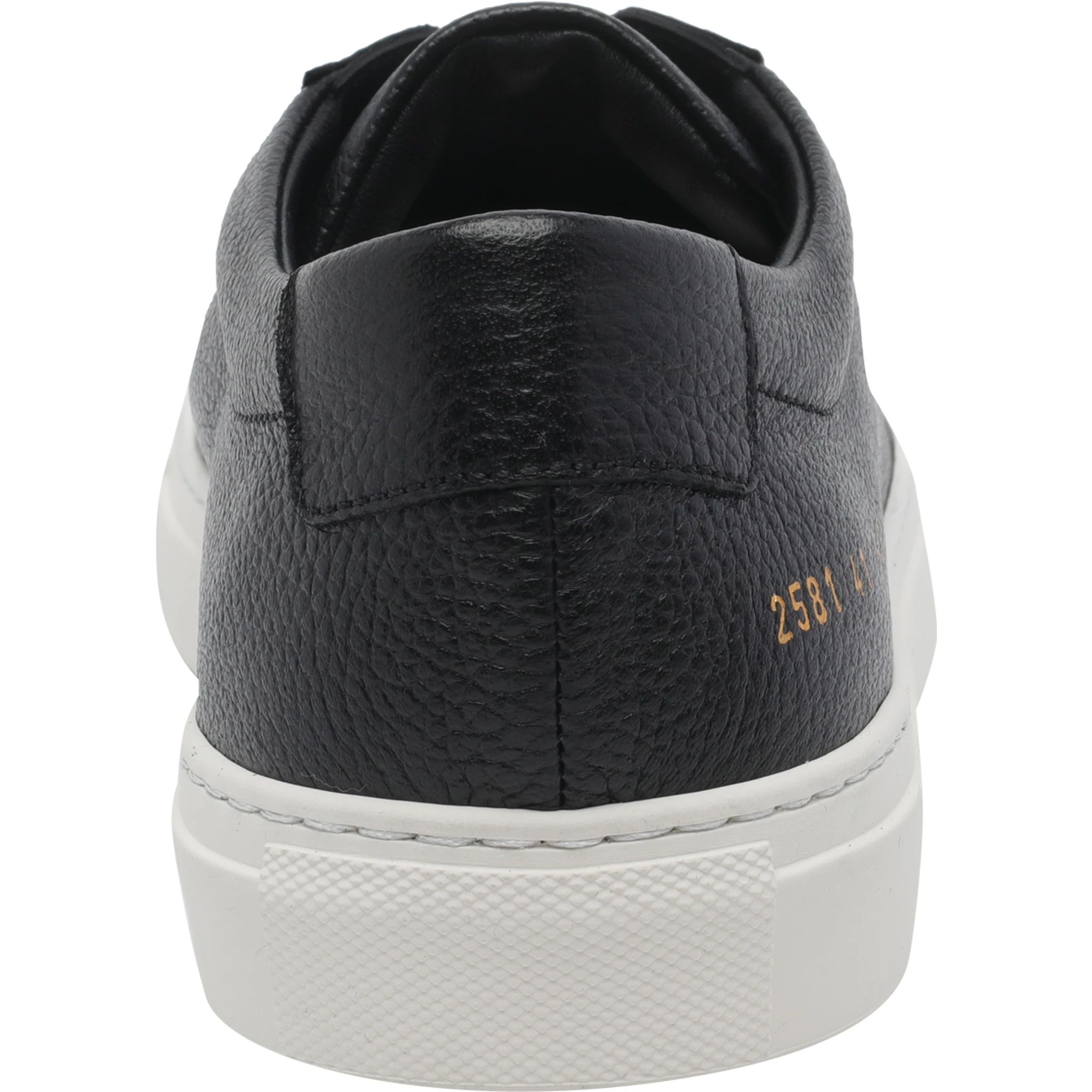 Common Projects Sneakers Black