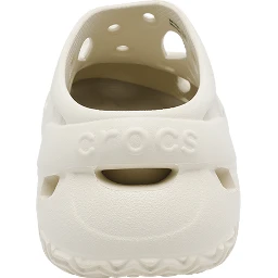 Crocs Sandals White