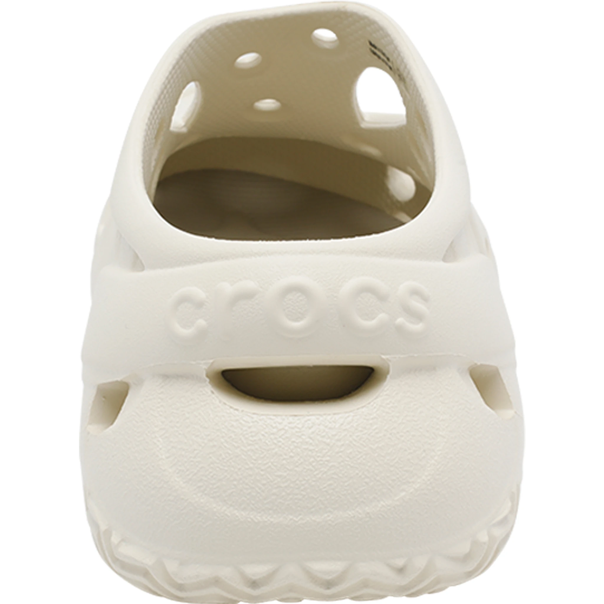 Crocs Sandals White
