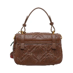 la carrie Bags.. Brown