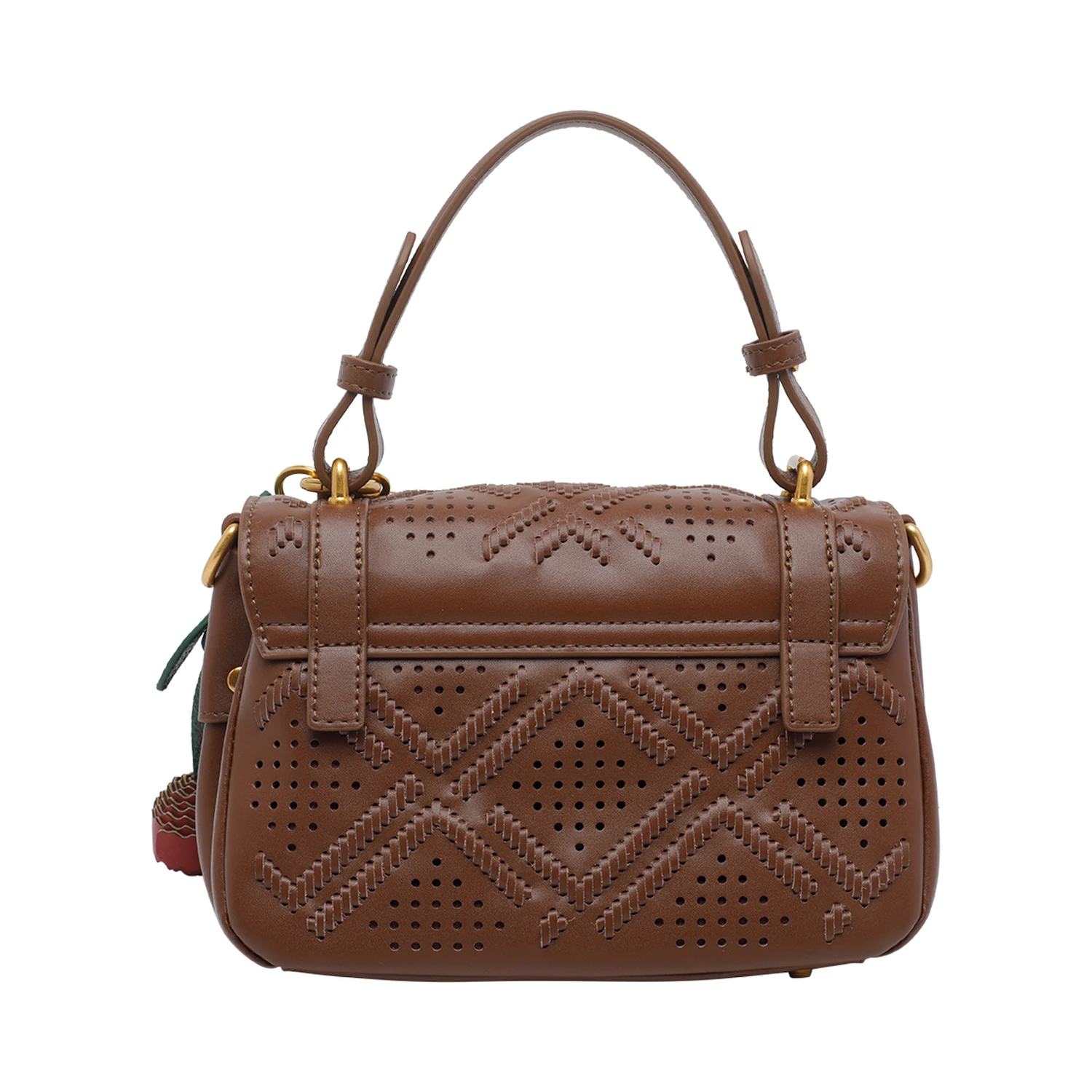 la carrie Bags.. Brown