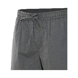 Dolce & Gabbana Shorts Grey