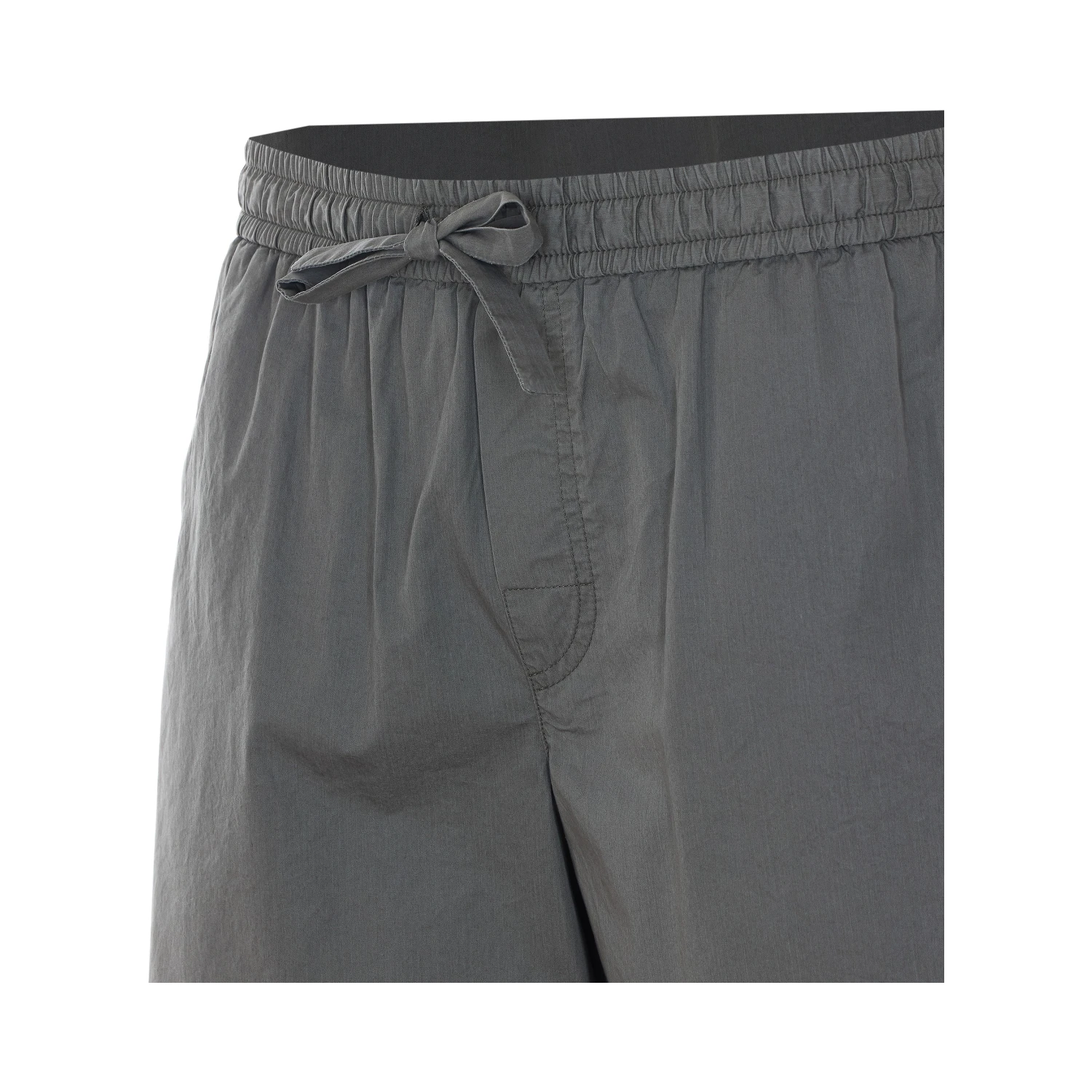 Dolce & Gabbana Shorts Grey