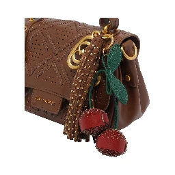 la carrie Bags.. Brown