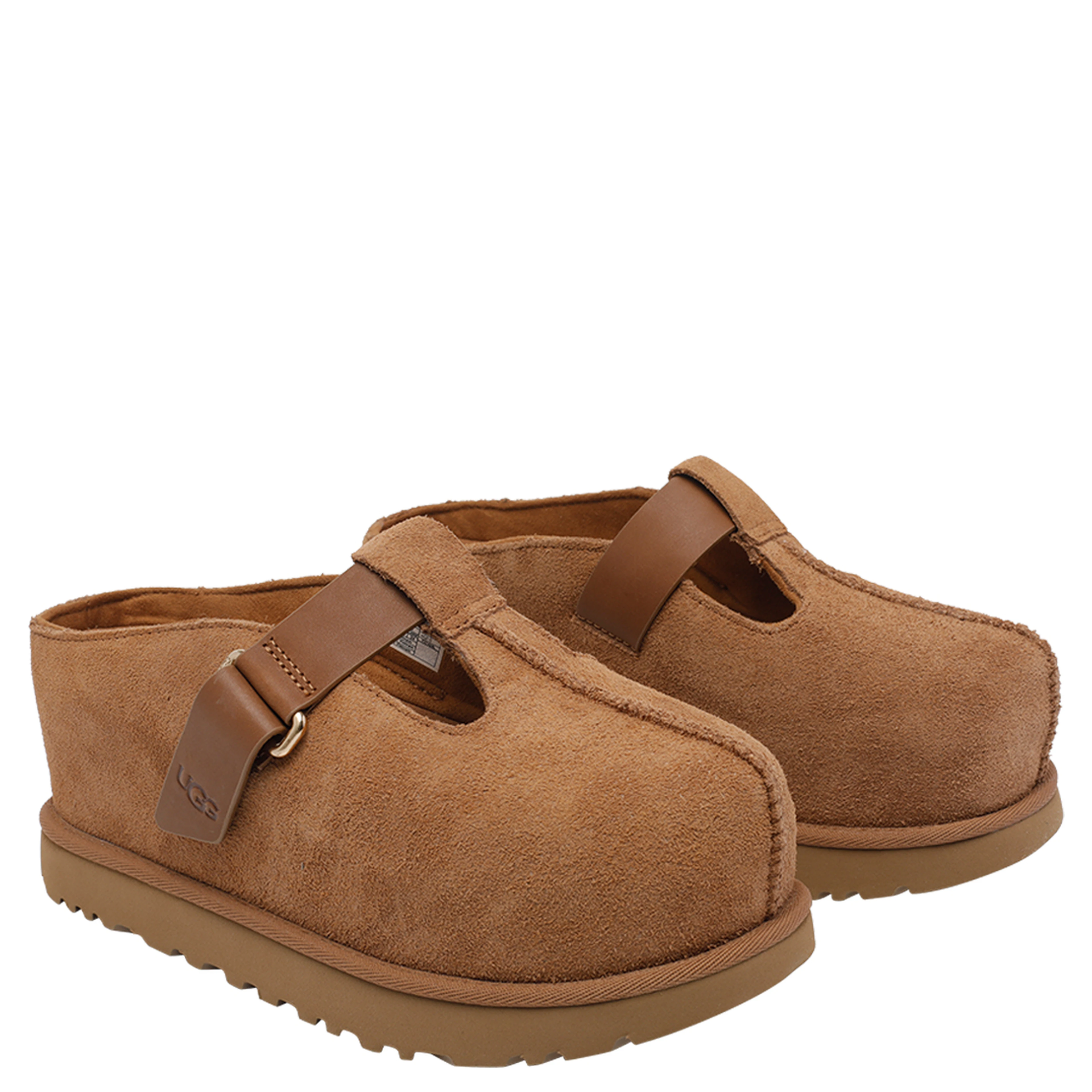 UGG Sandals Brown