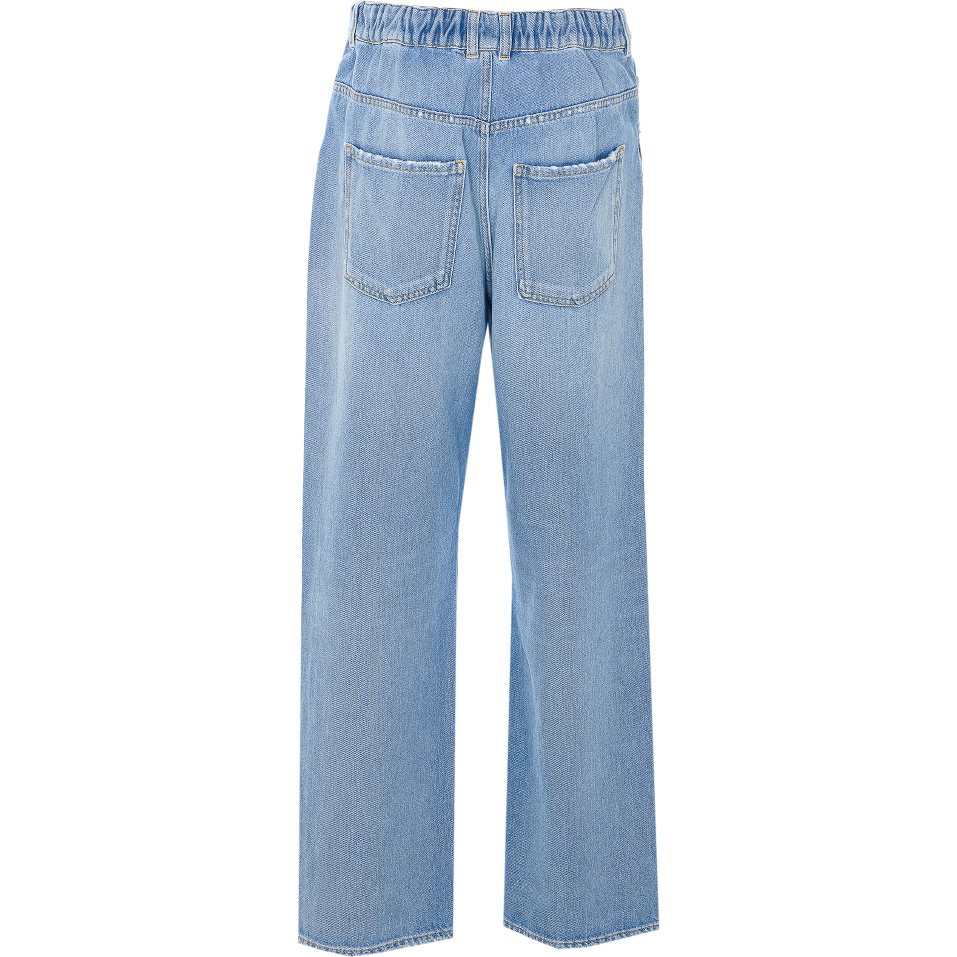 TRUE AVENUE Jeans Blue