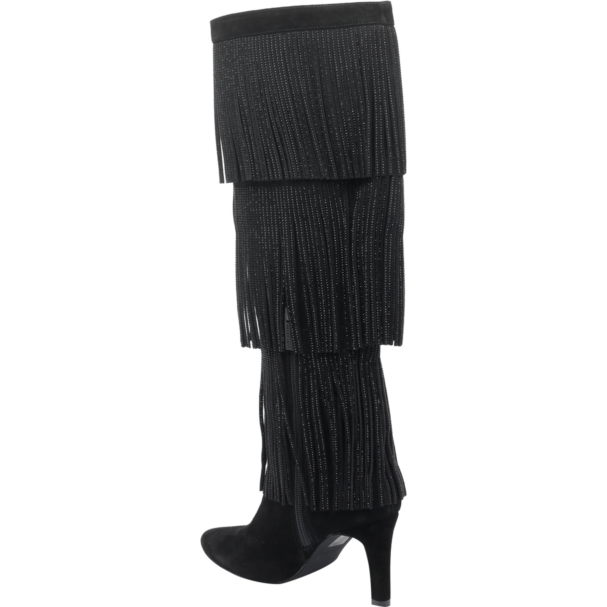 أحذية كورت جايجر سوداء