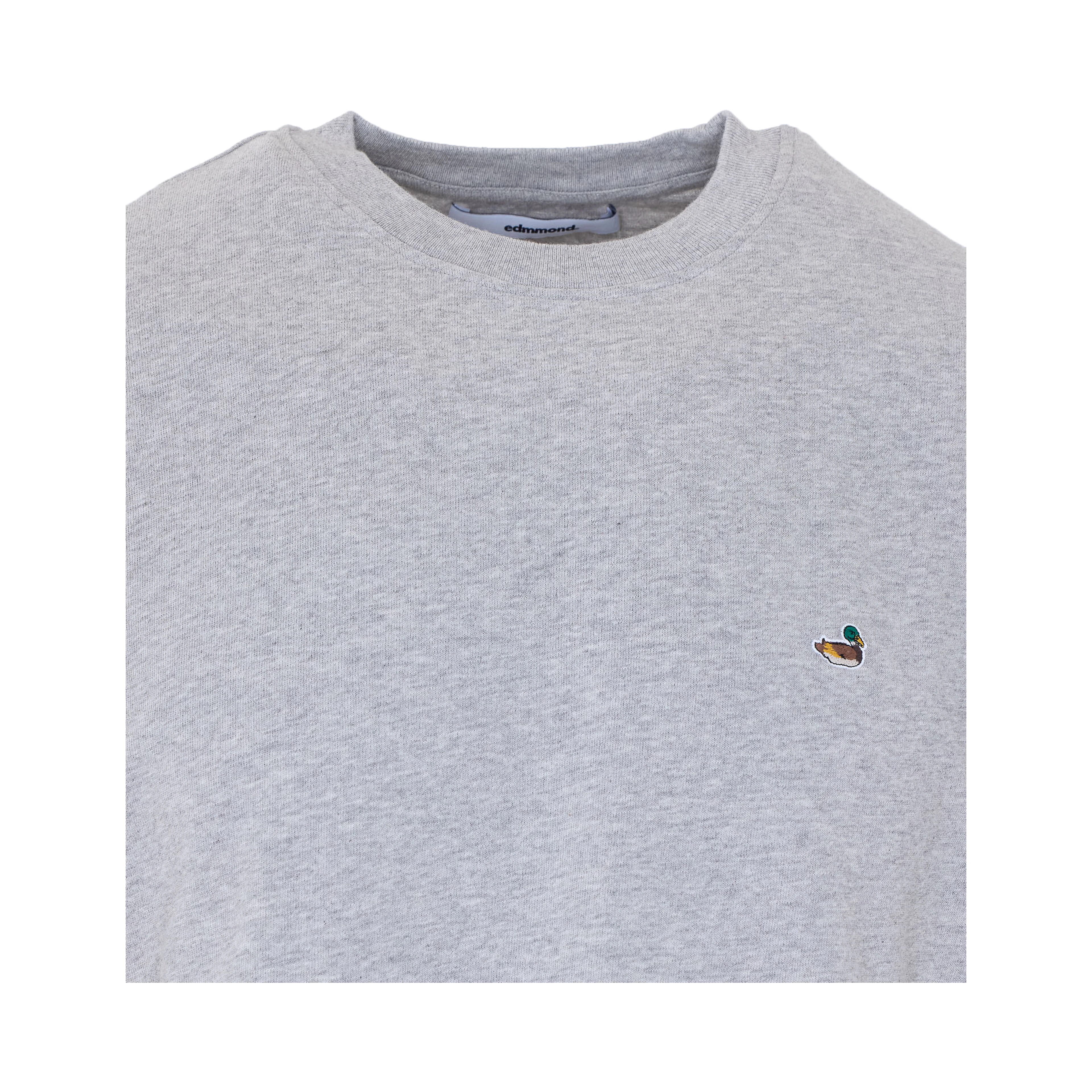EDMMOND STUDIOS T-shirts and Polos Grey