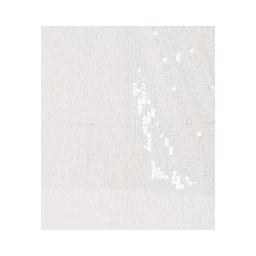 كنزات ليو جو البيضاء