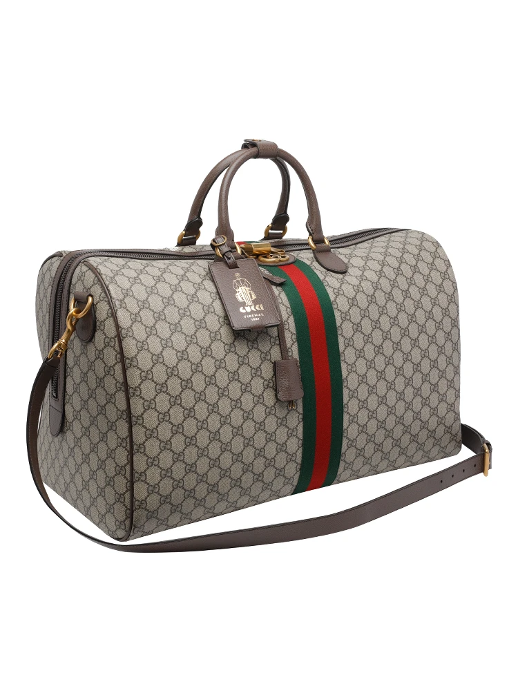 Gucci Bags.. Grey alternative