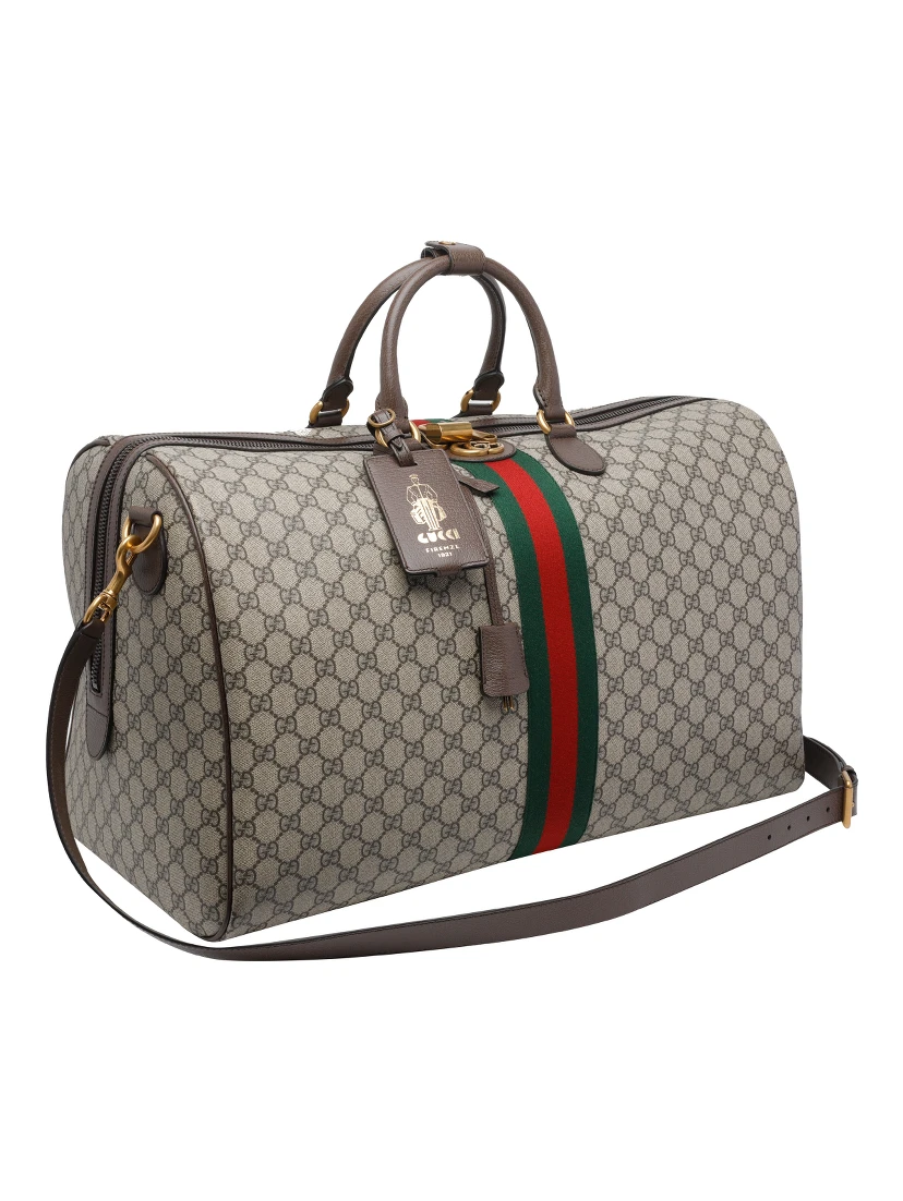 Gucci Bags.. Grey