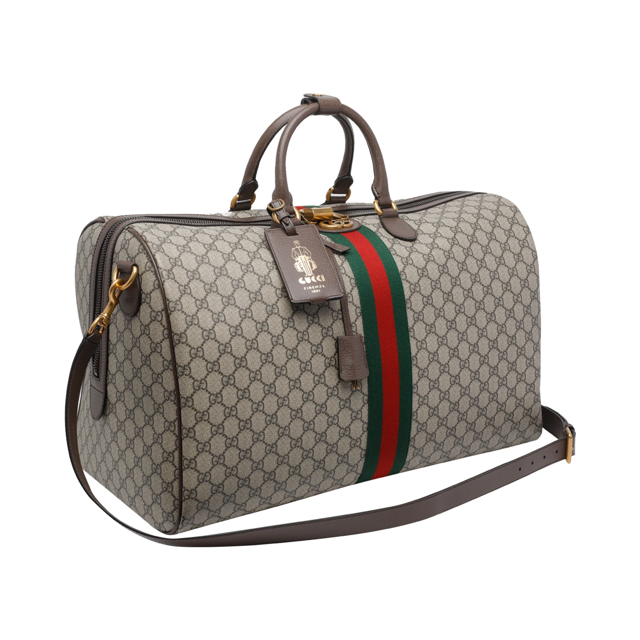 Gucci Bags.. Grey