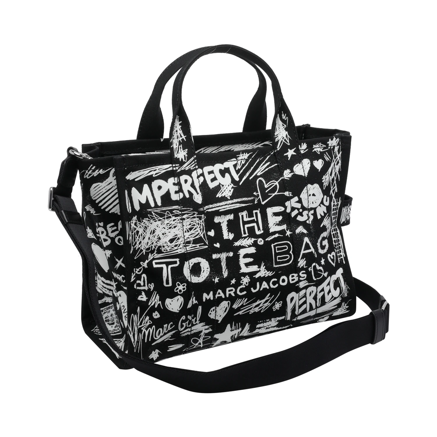 Marc Jacobs Bags.. Black