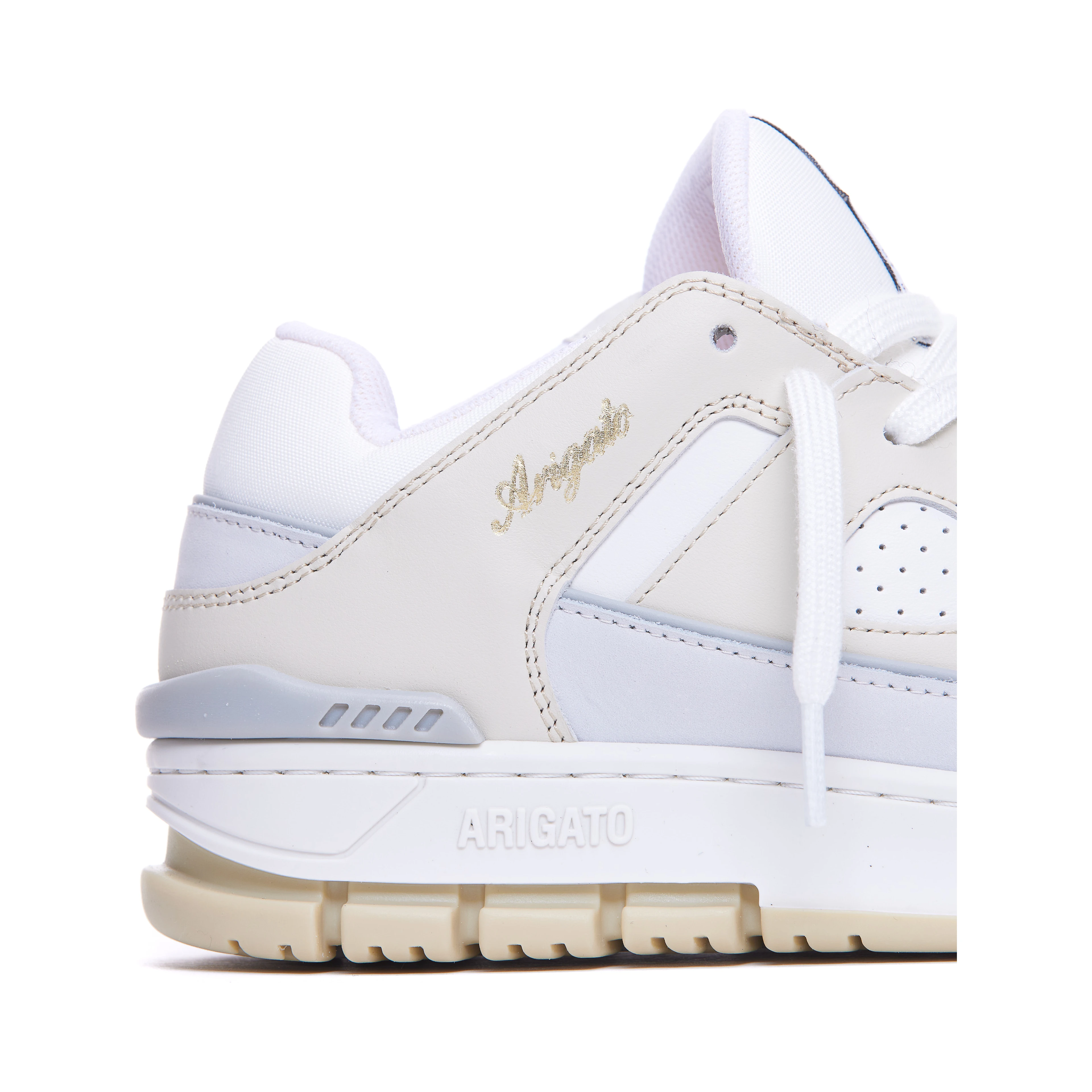 Axel Arigato Sneakers White