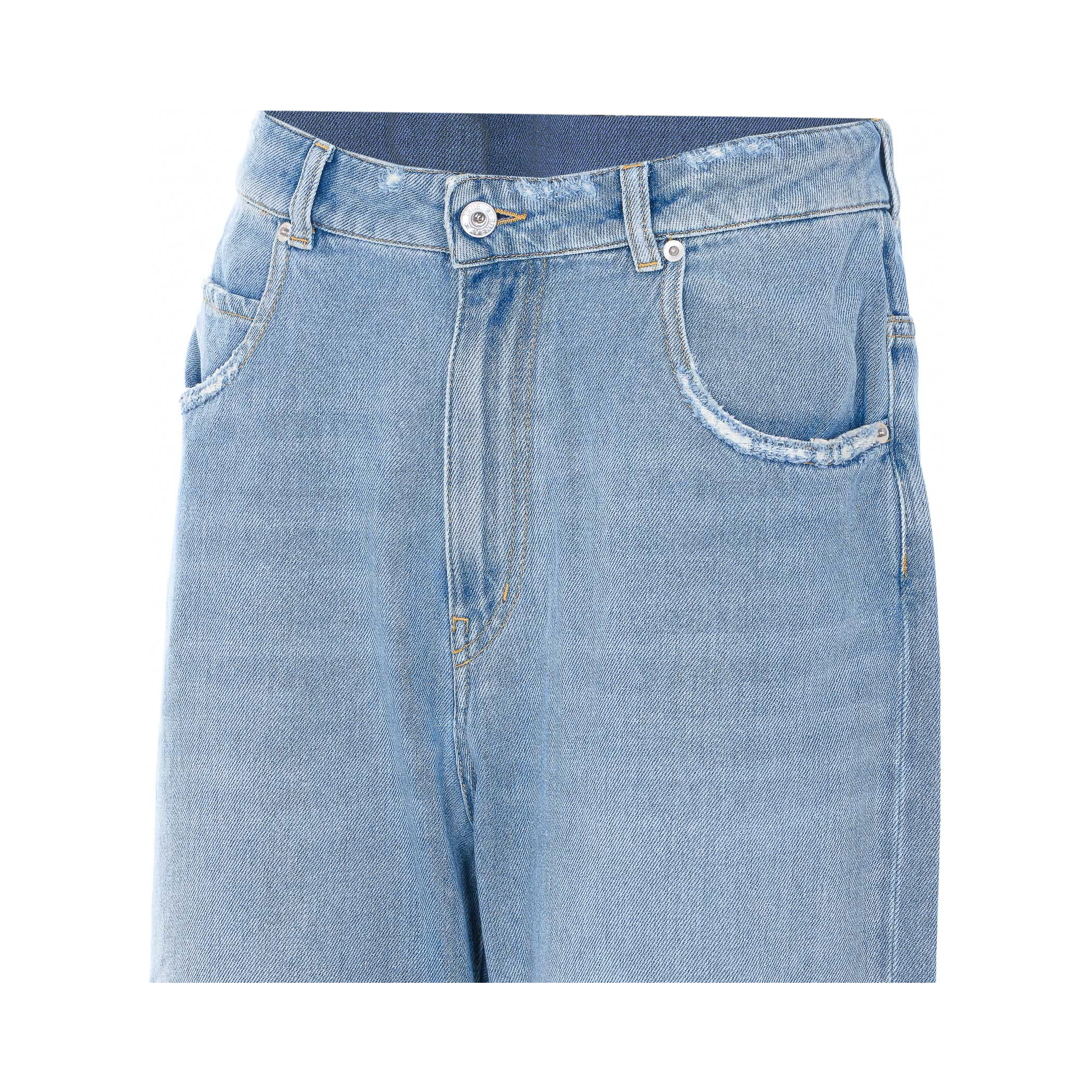 TRUE AVENUE Jeans Blue