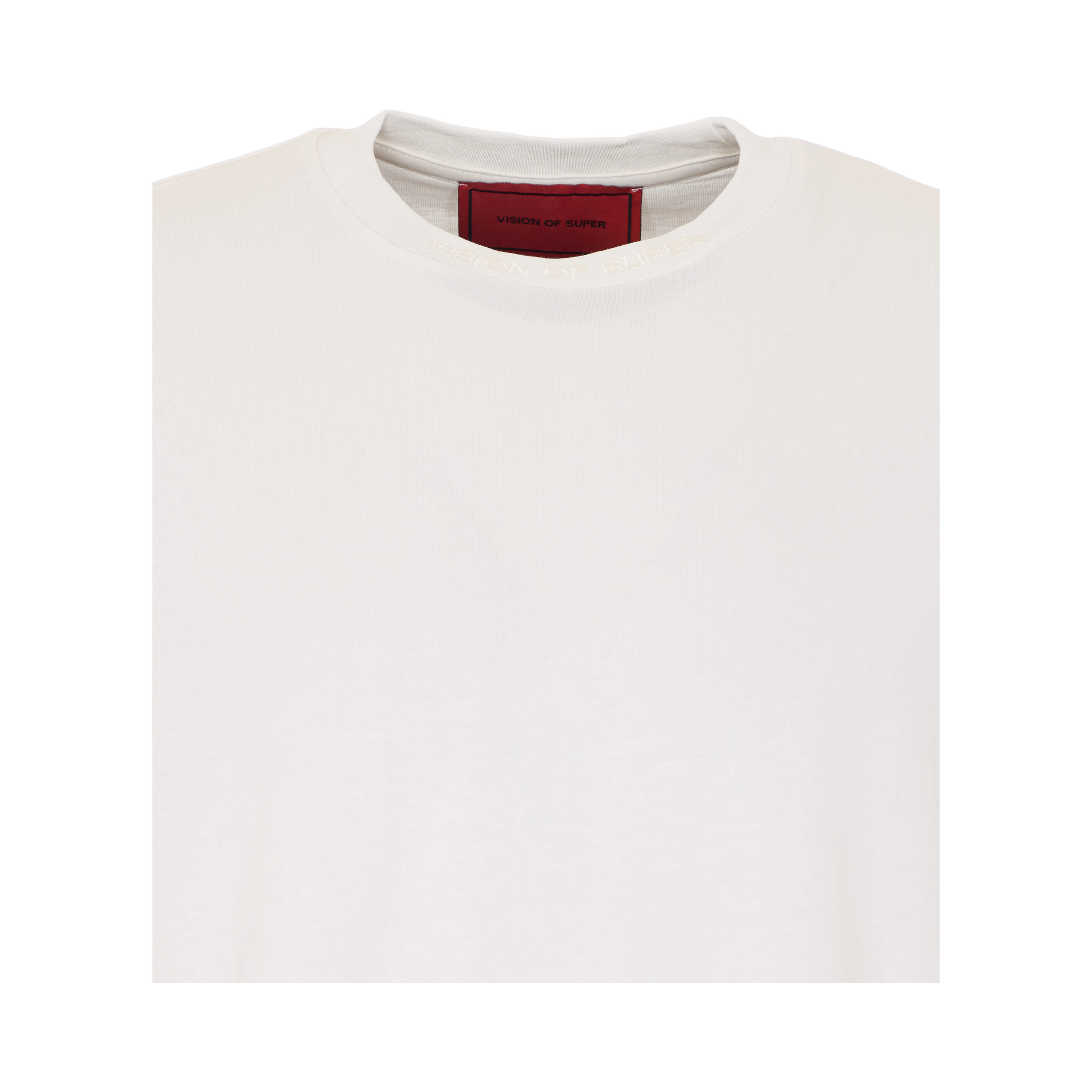 Vision of Super T-shirts and Polos White
