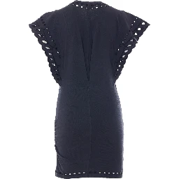 Isabel Marant Etoile Dresses Black