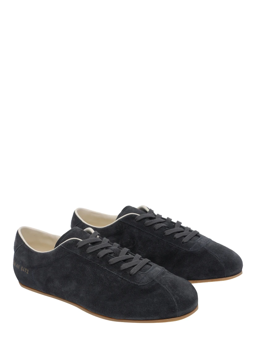 Common Projects Sneakers Grey