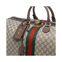 Gucci Bags.. Grey