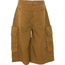 Pinko Shorts Beige