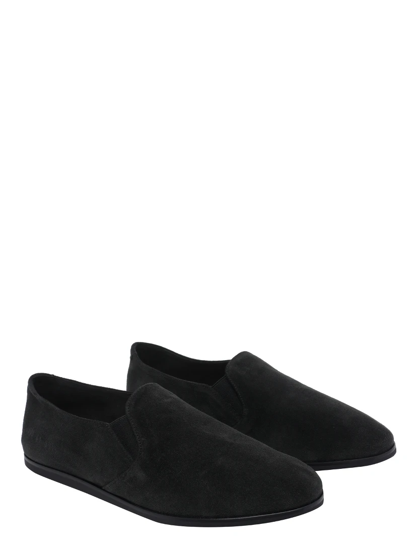Common Projects Sneakers Black