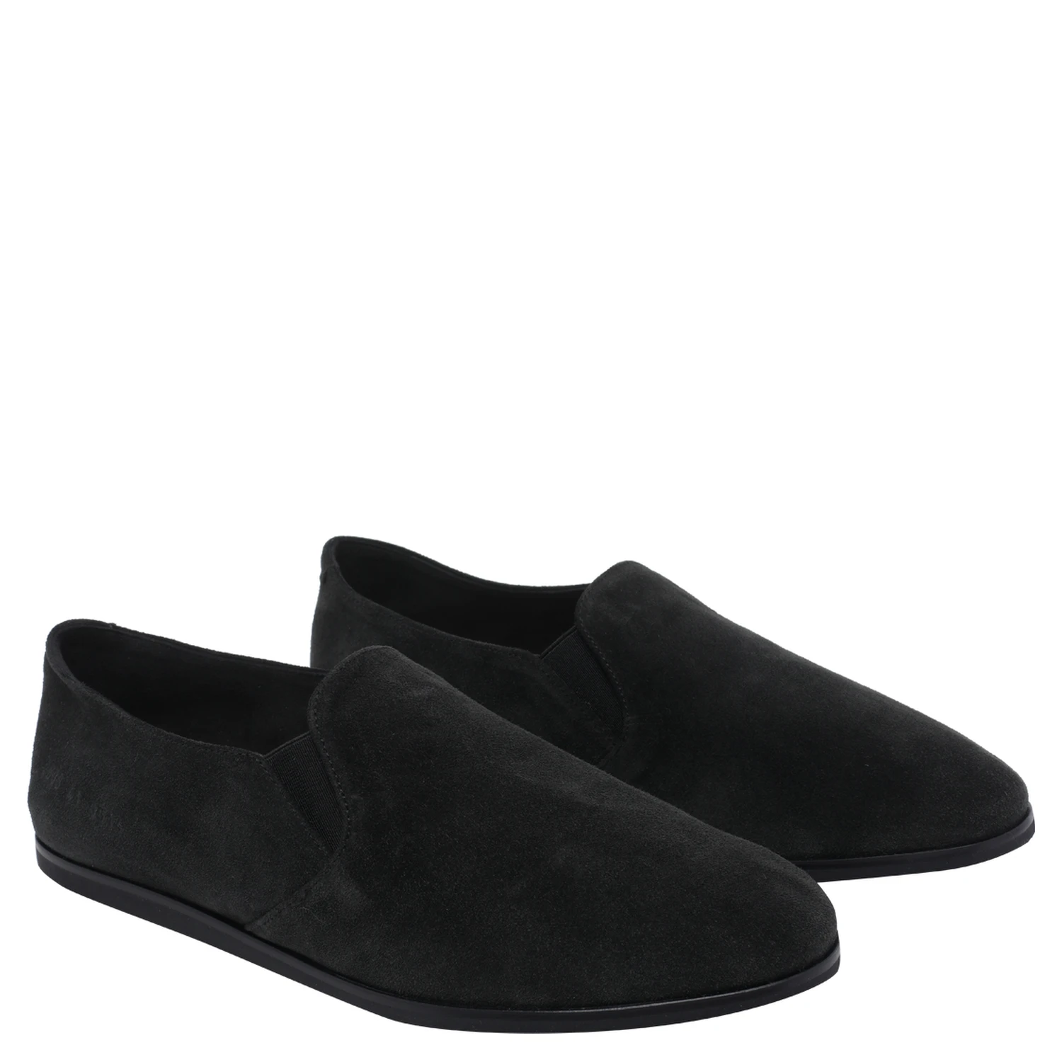 Common Projects Sneakers Black