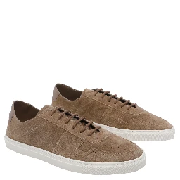 Common Projects Sneakers Brown