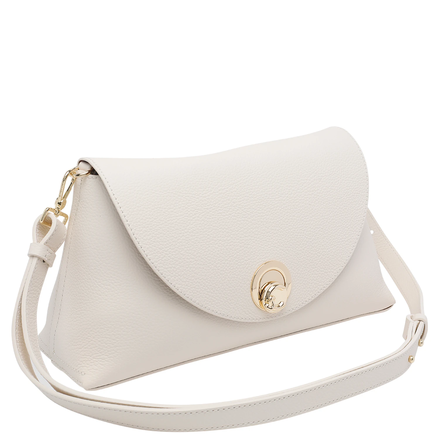 Coccinelle Bags.. White