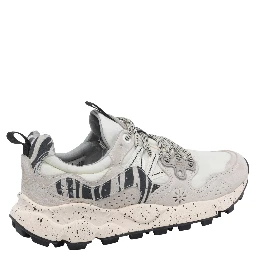 Flower Mountain Sneakers Grey