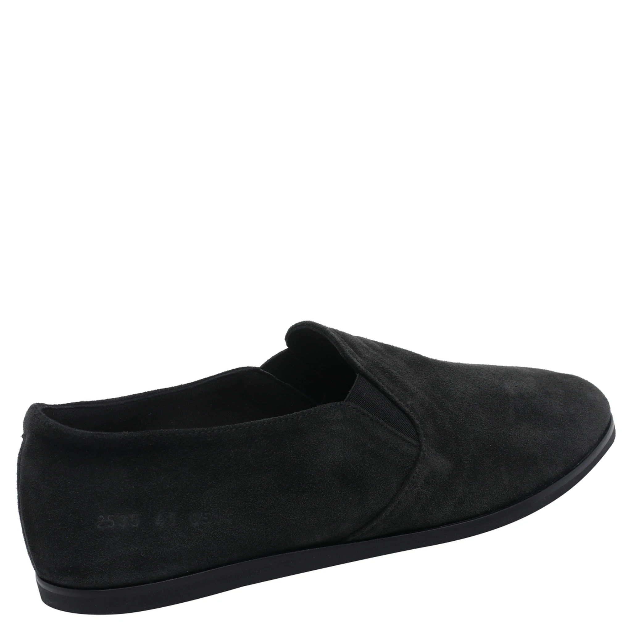 Common Projects Sneakers Black