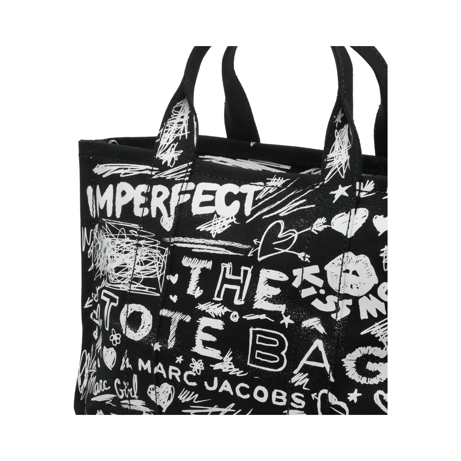 Marc Jacobs Bags.. Black