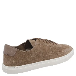 Common Projects Sneakers Brown