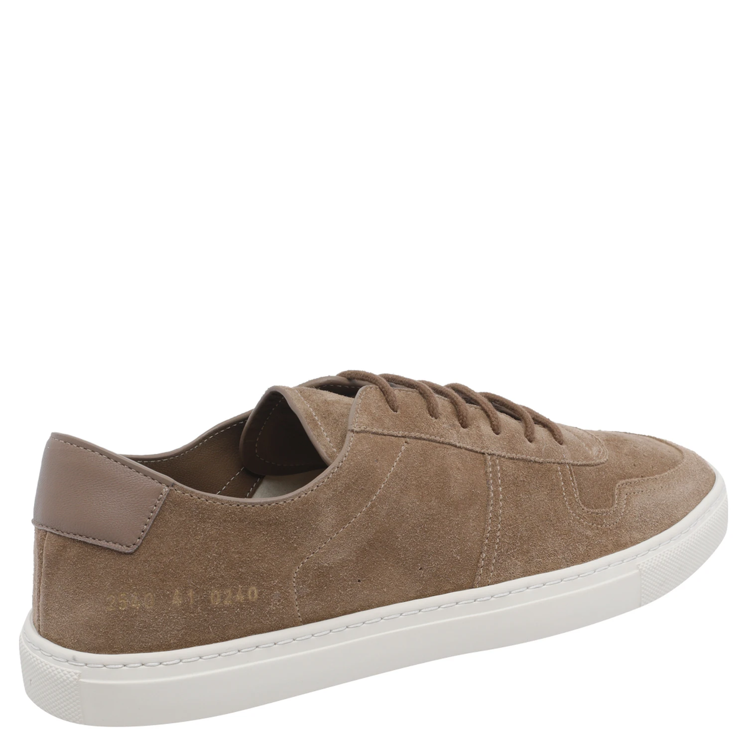 Common Projects Sneakers Brown