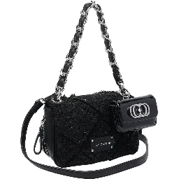 la carrie Bags.. Black