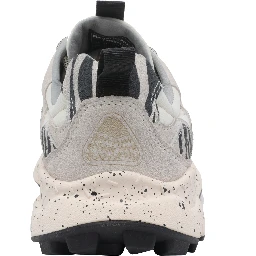 Flower Mountain Sneakers Grey