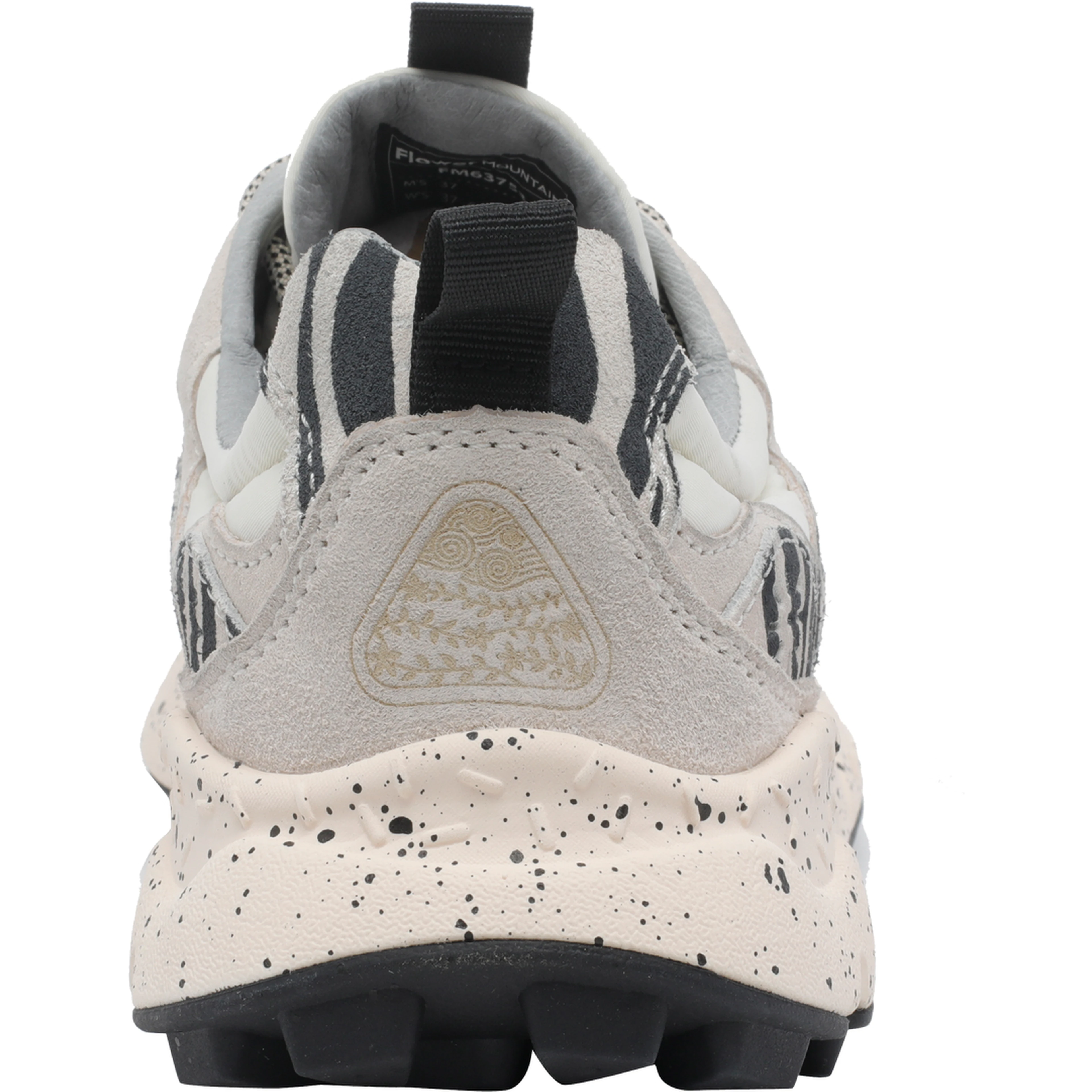 Flower Mountain Sneakers Grey